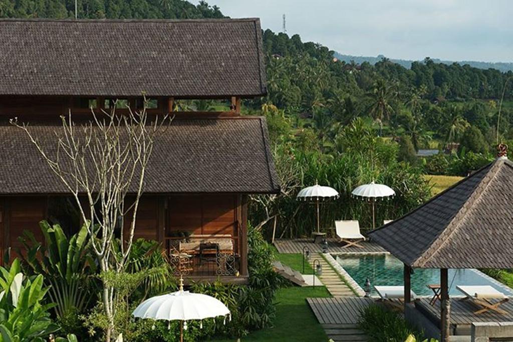 Туры в Sanak Retreat Bali