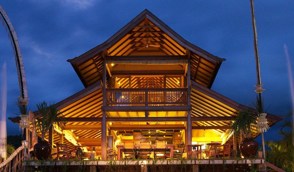 Туры в Sanak Retreat Bali