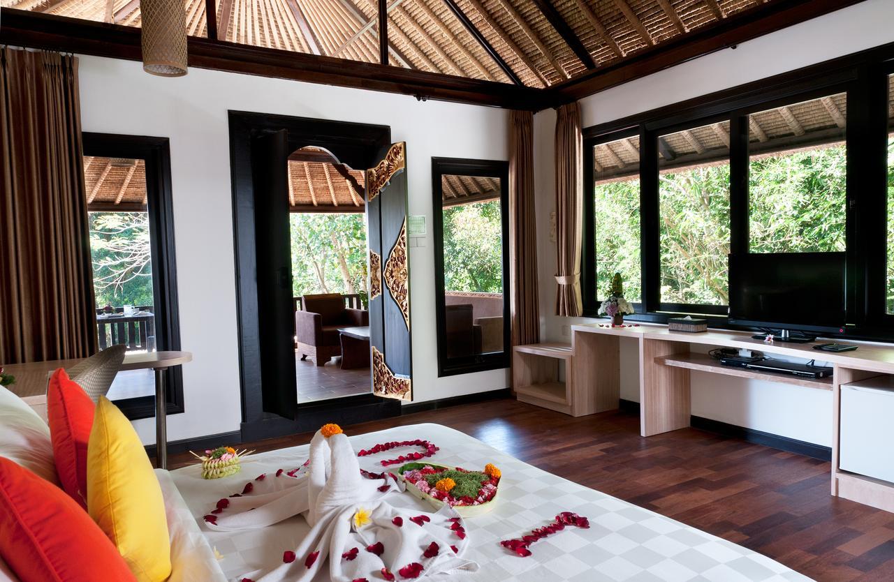 Туры в Ubud Dedari Villas