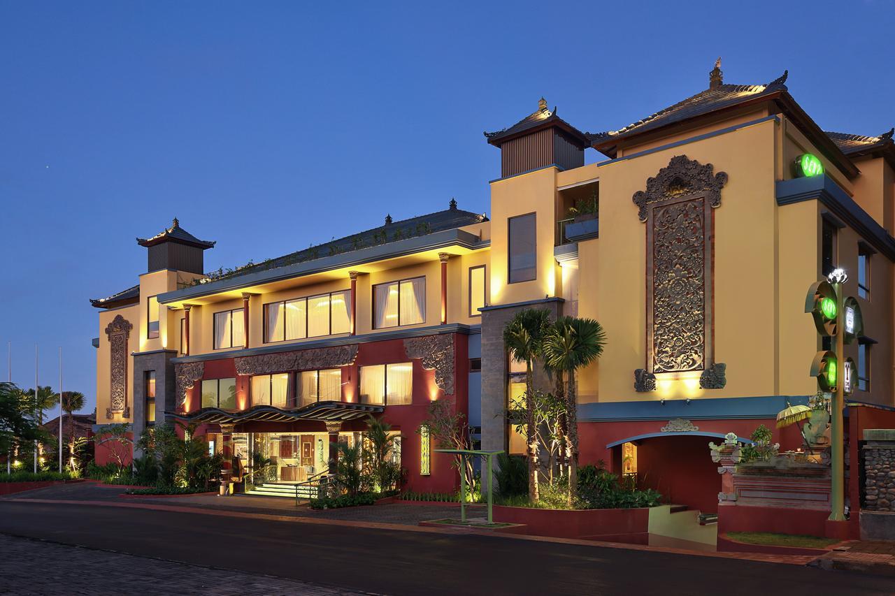 Туры в SenS Hotel & Spa, Ubud Town Centre