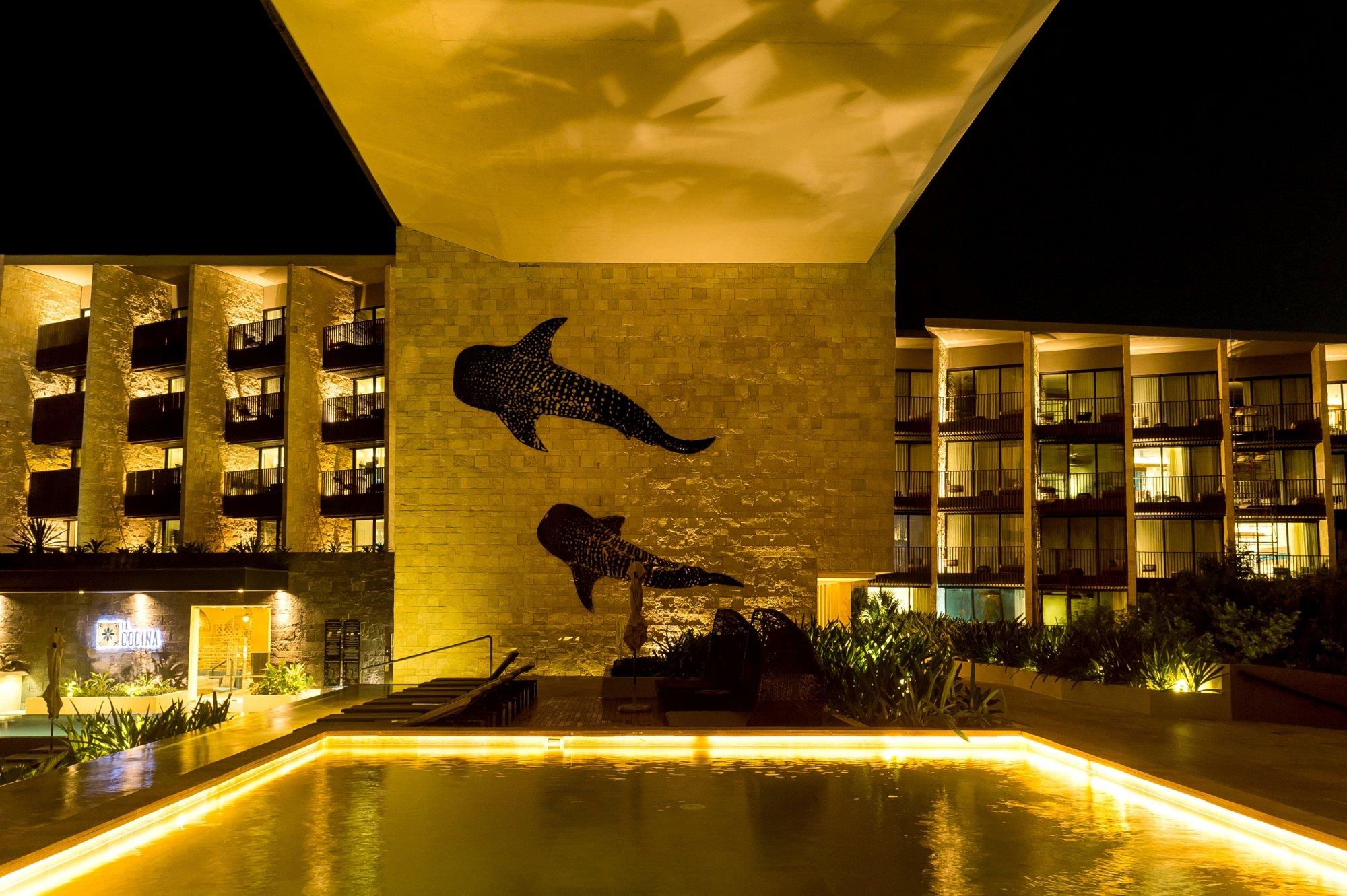 Туры в Grand Hyatt Playa del Carmen Resort