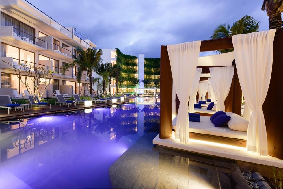 Туры в Dream Phuket Hotel & Spa
