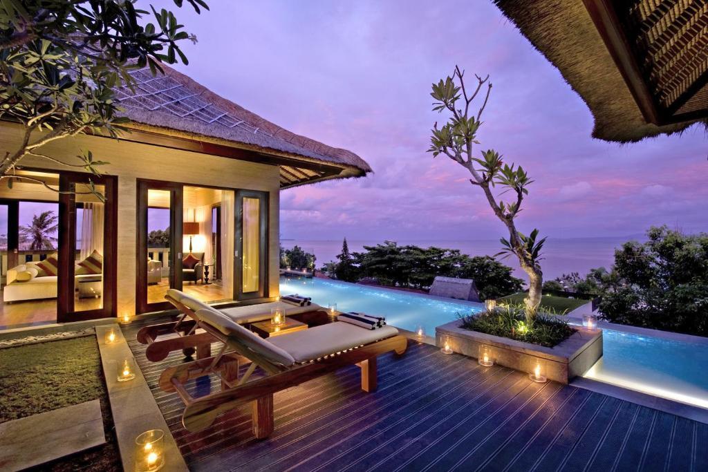 Туры в Conrad Bali Resort & Spa