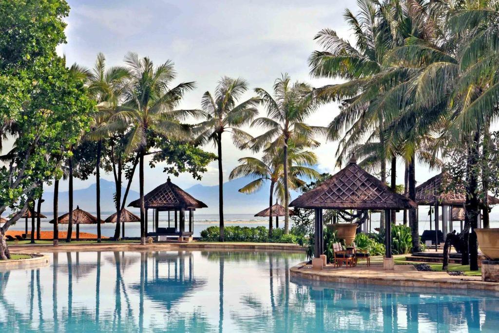 Туры в Conrad Bali Resort & Spa