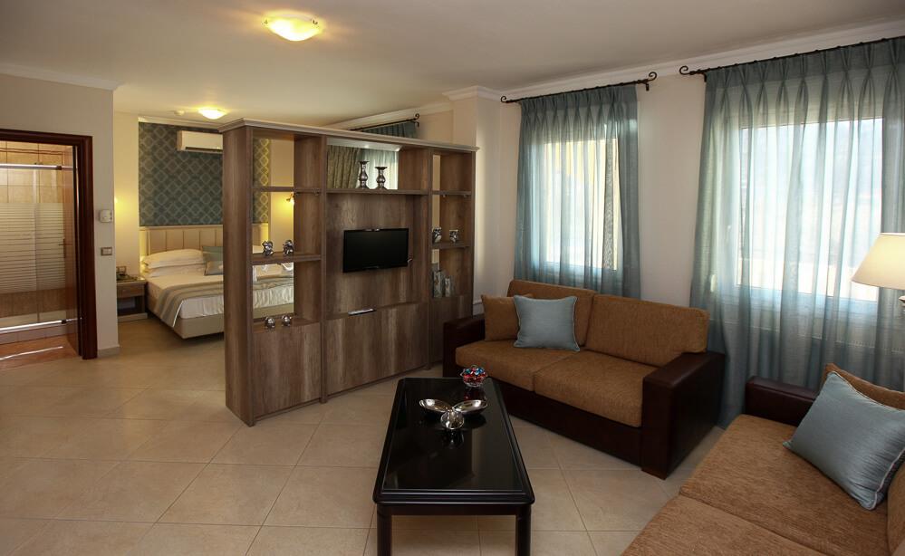 Туры в Villa Mandani Luxury Apartments