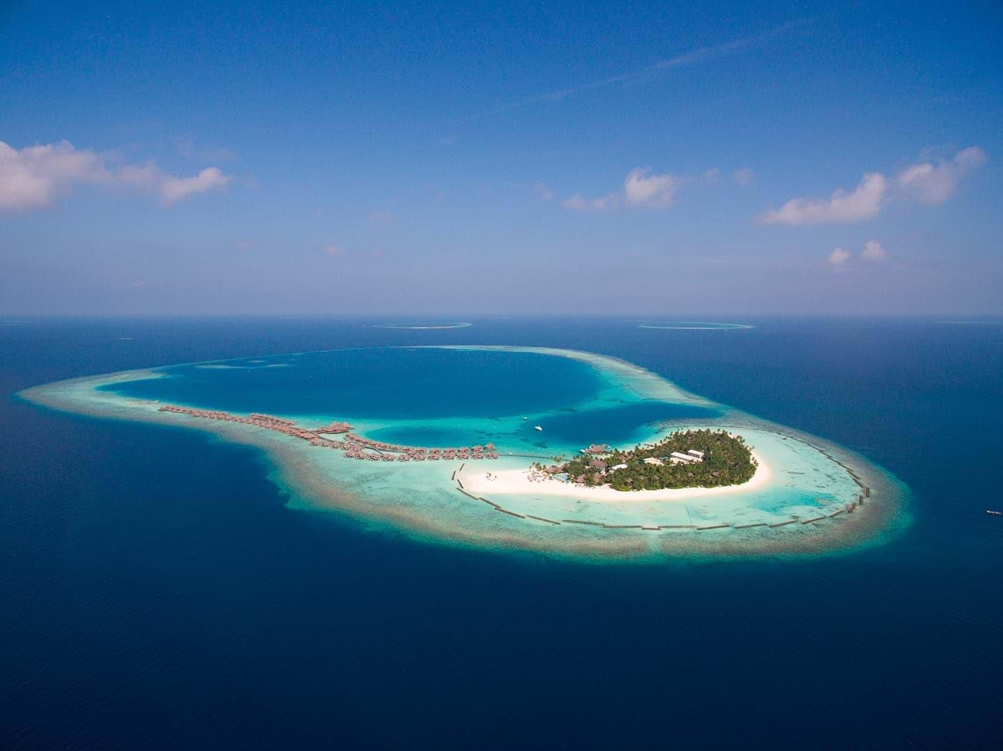 Туры в Constance Halaveli Maldives