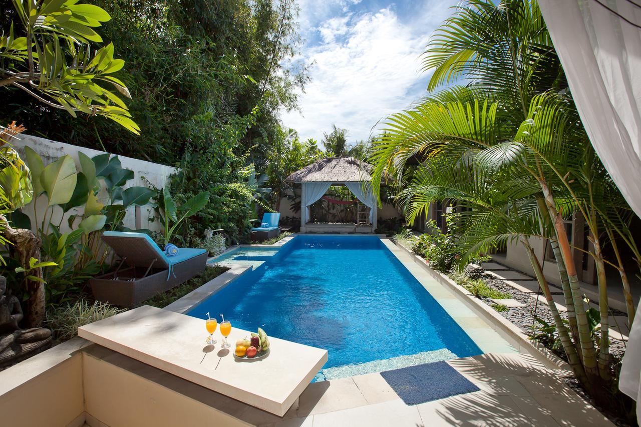 Туры в Enigma Bali Villas