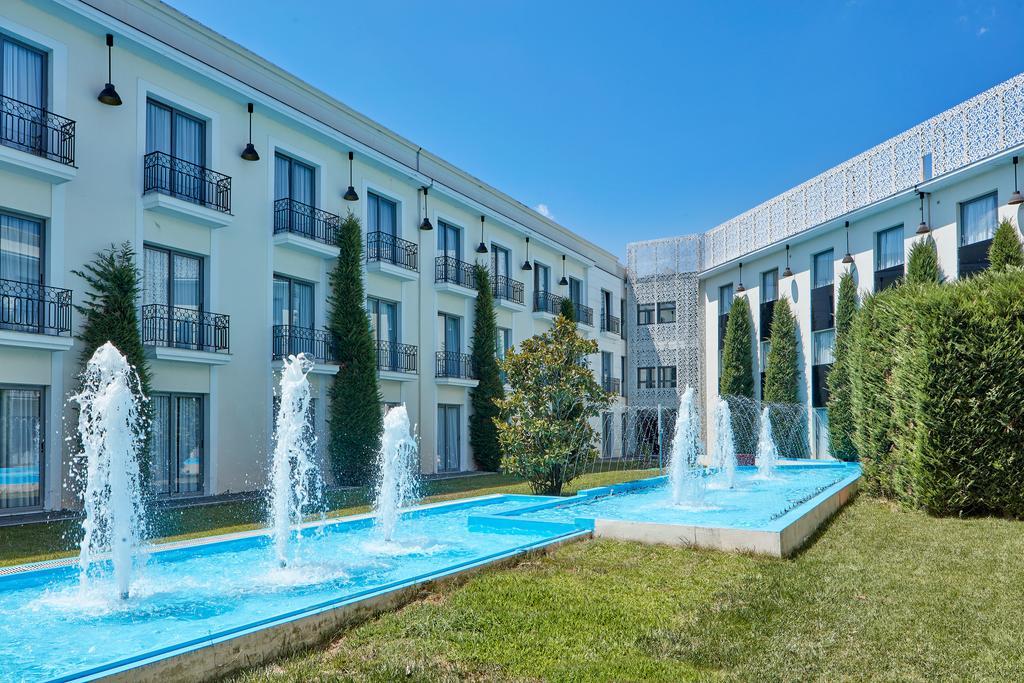 Туры в Epirus Palace Congress & Spa