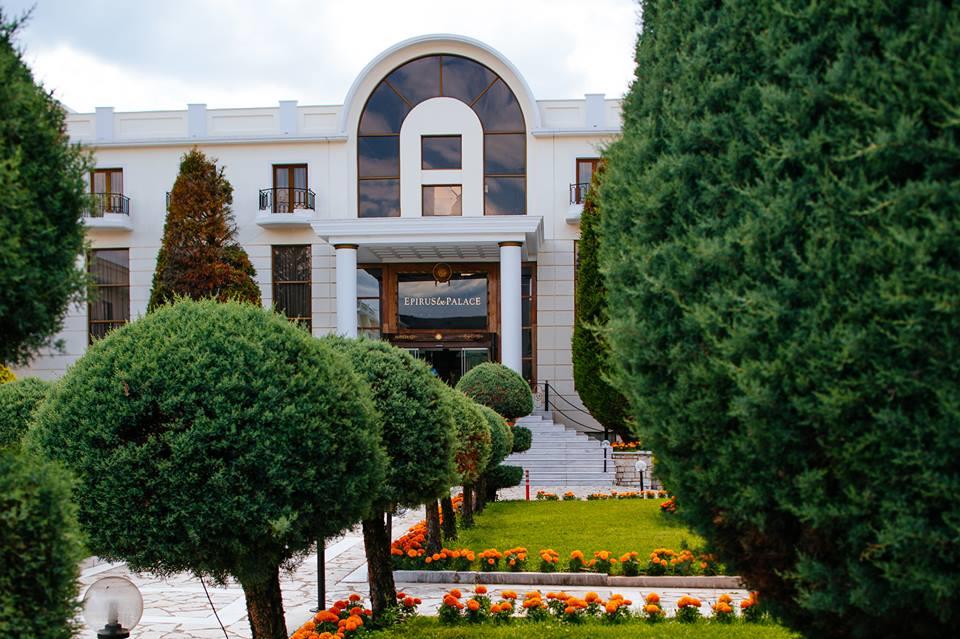 Туры в Epirus Palace Congress & Spa