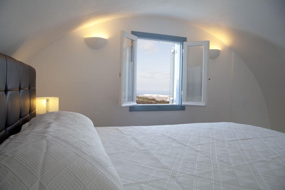Туры в Athiri Santorini Family Friendly Hotel