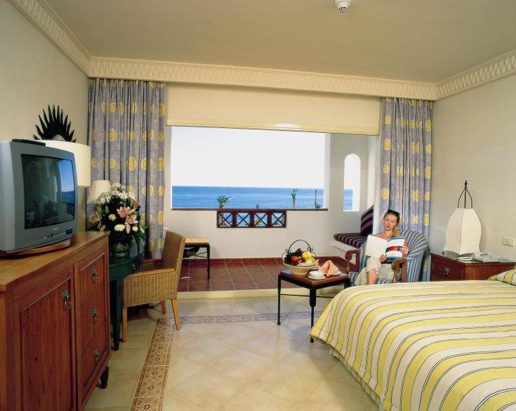 Туры в Continental Garden Reef Resort