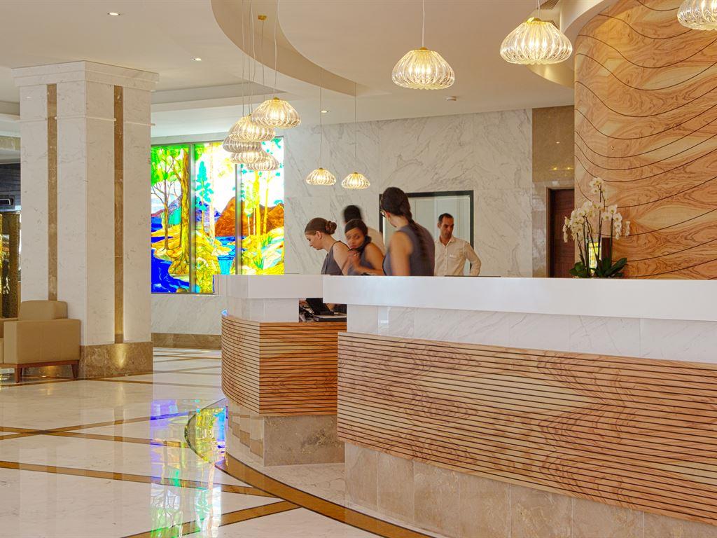 Туры в Miraggio Thermal Spa Resort