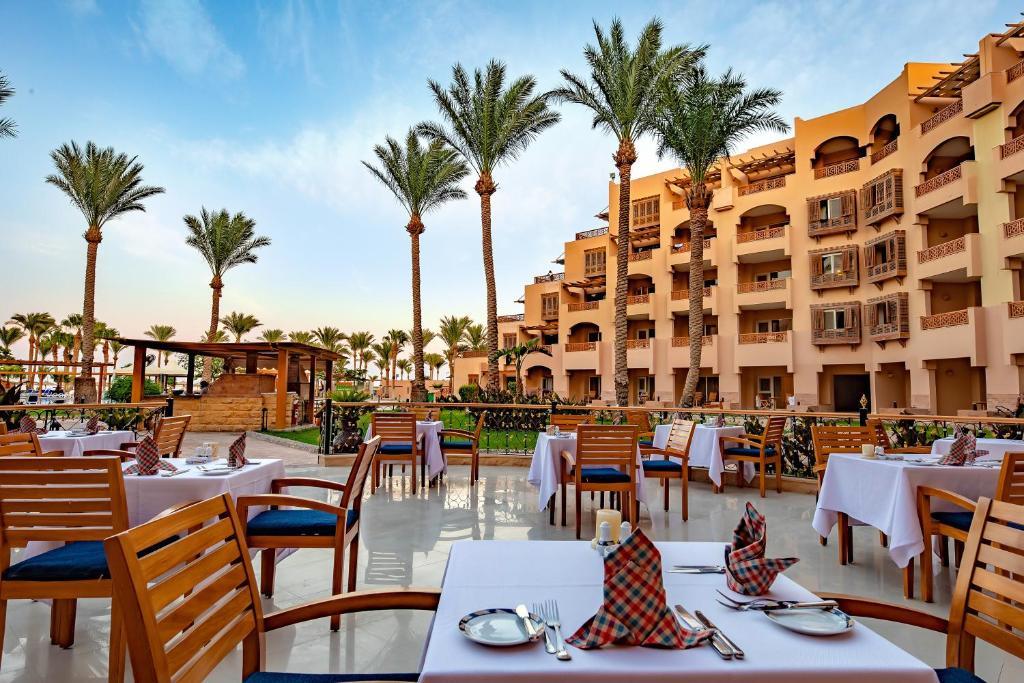 Туры в Continental Hotel Hurghada