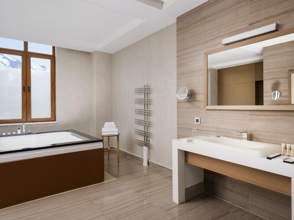 ibis Styles Krasnaya Polyana 3*