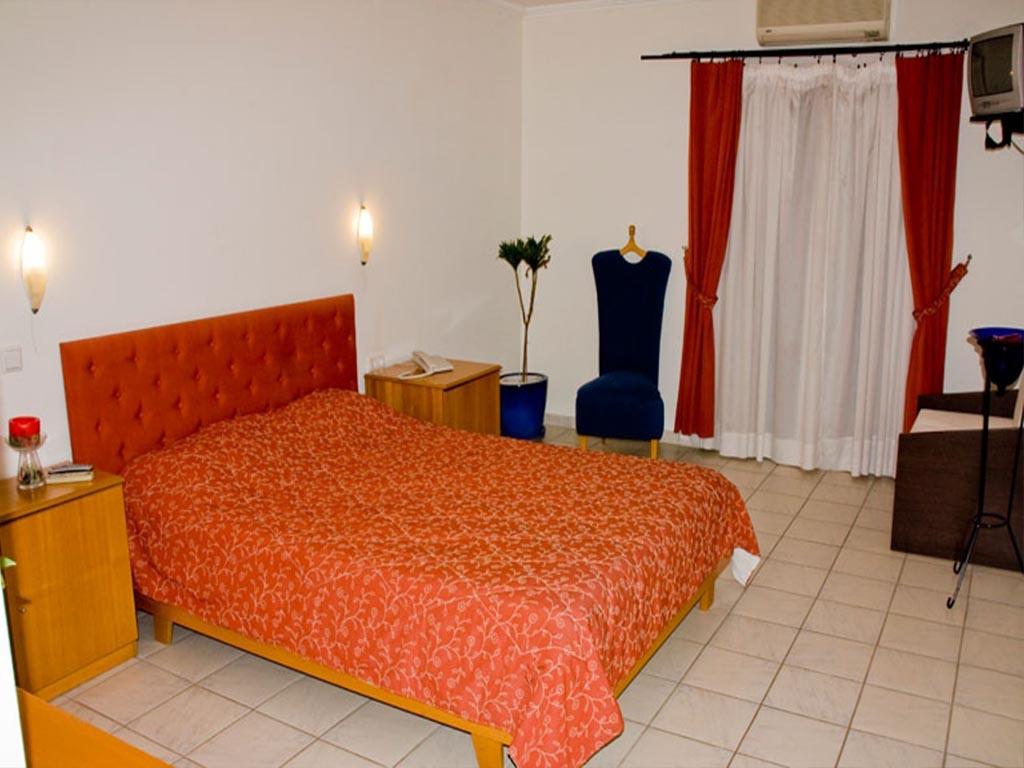 Туры в Dias Hotel Makrigialos