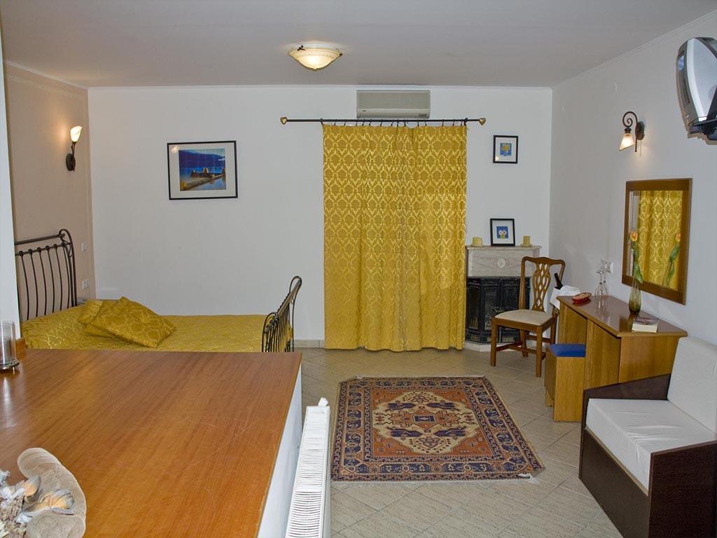 Туры в Dias Hotel Makrigialos