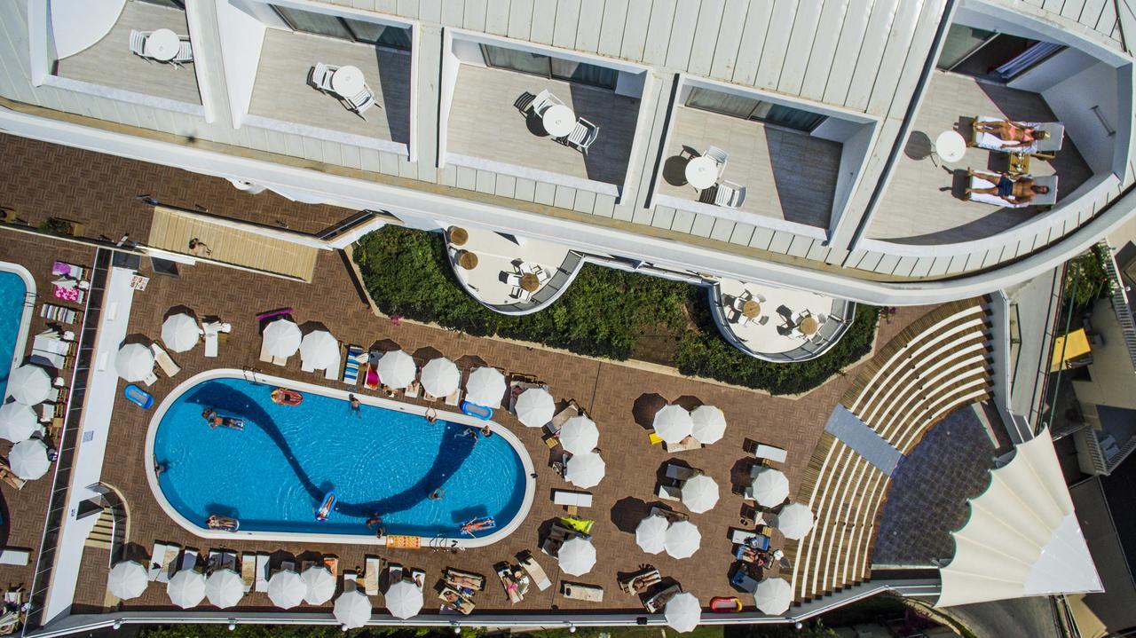 Laguna Beach Alya Resort & Spa 5*