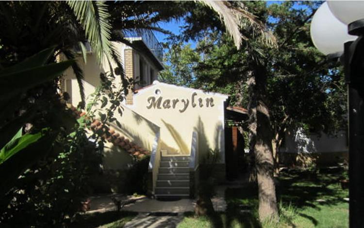 Туры в Marylin Apartments
