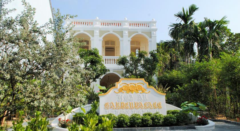 Туры в Hoi An Garden Palace & Spa