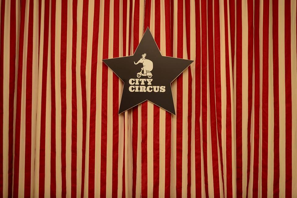 Туры в City Circus