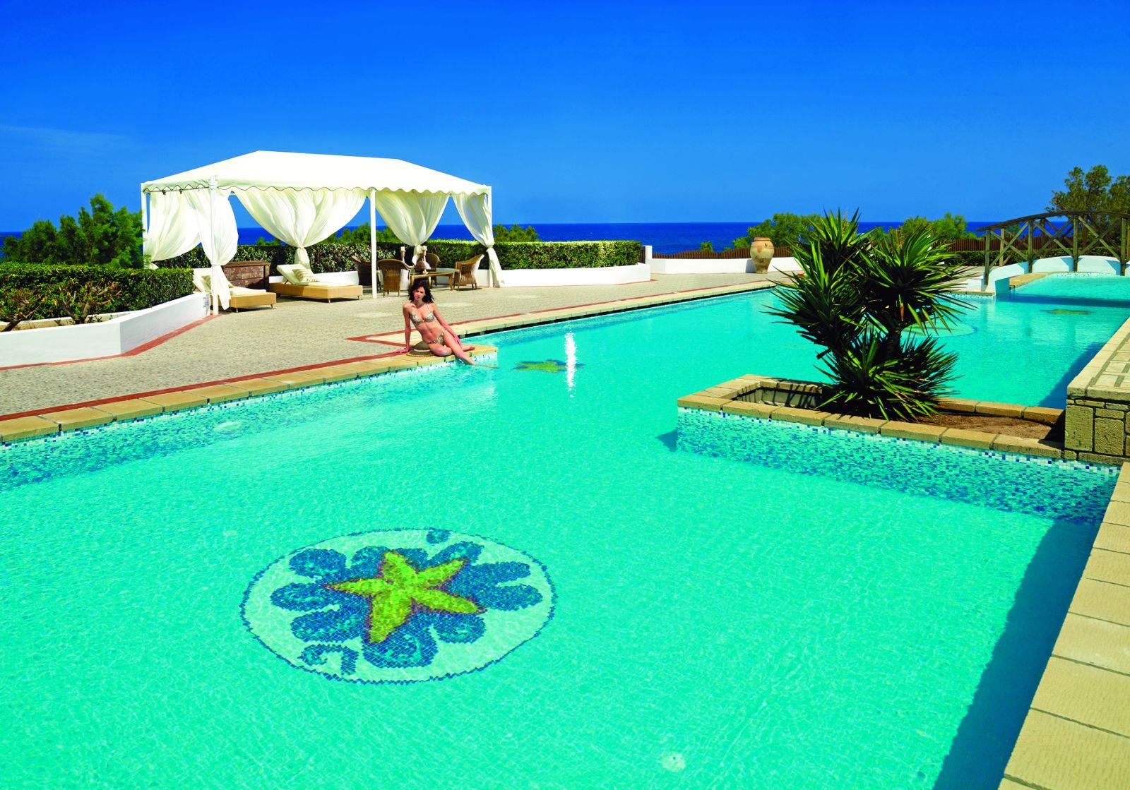 Туры в Aldemar Knossos Villas Luxury Resort