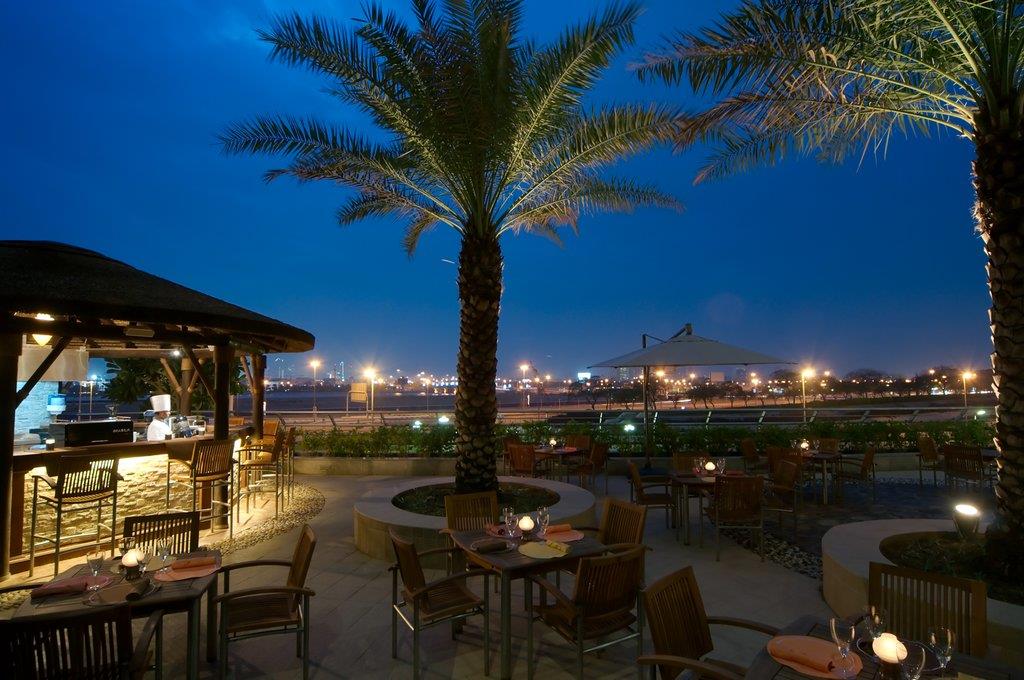 Туры в Copthorne Hotel Dubai