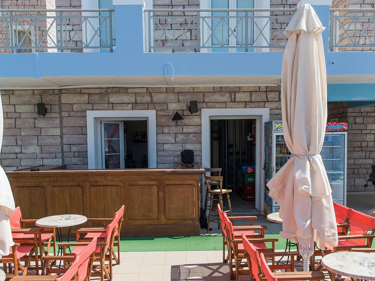 Туры в Dionysos Authentic Resort & Village