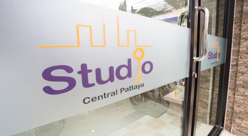 Туры в Studio Central Pattaya by iCheck inn