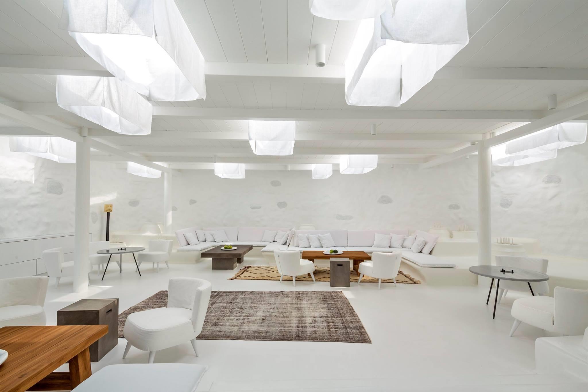 Туры в Mykonos Blanc Hotel