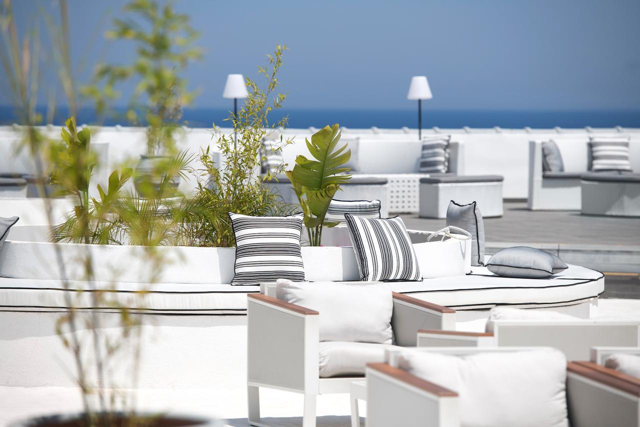 Туры в Mr & Mrs White Crete Lounge Resort & Spa