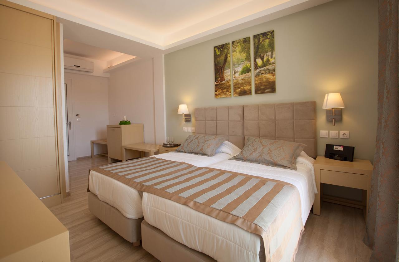 Туры в Melina Bay Boutique Hotel