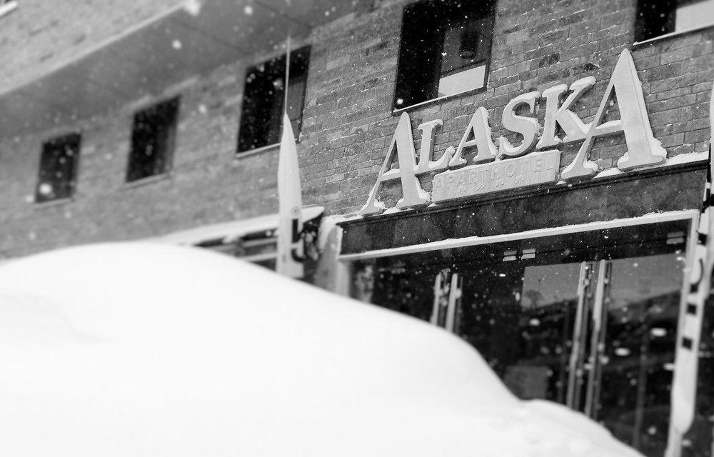 Туры в Alaska Aparthotel
