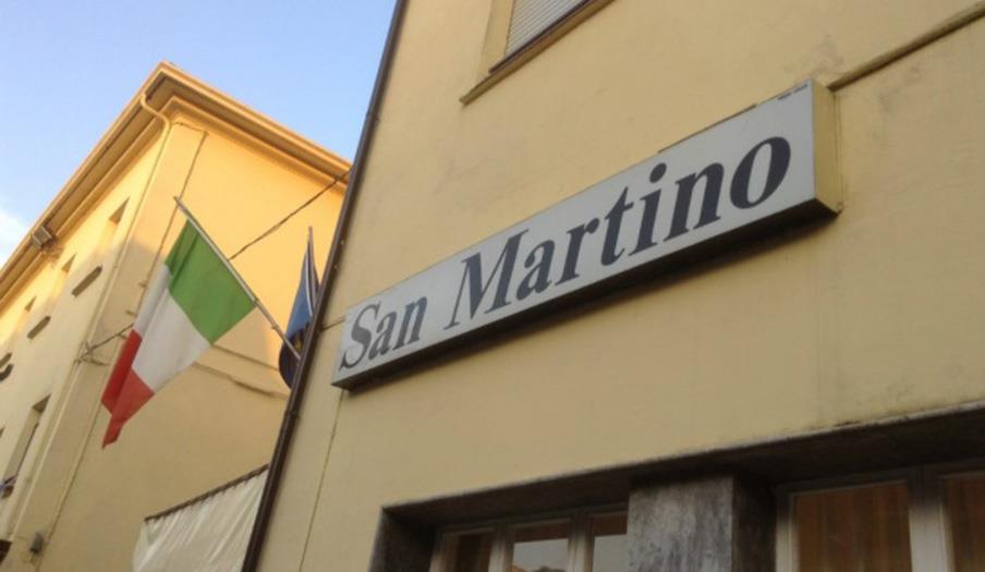 Туры в Hotel San Martino