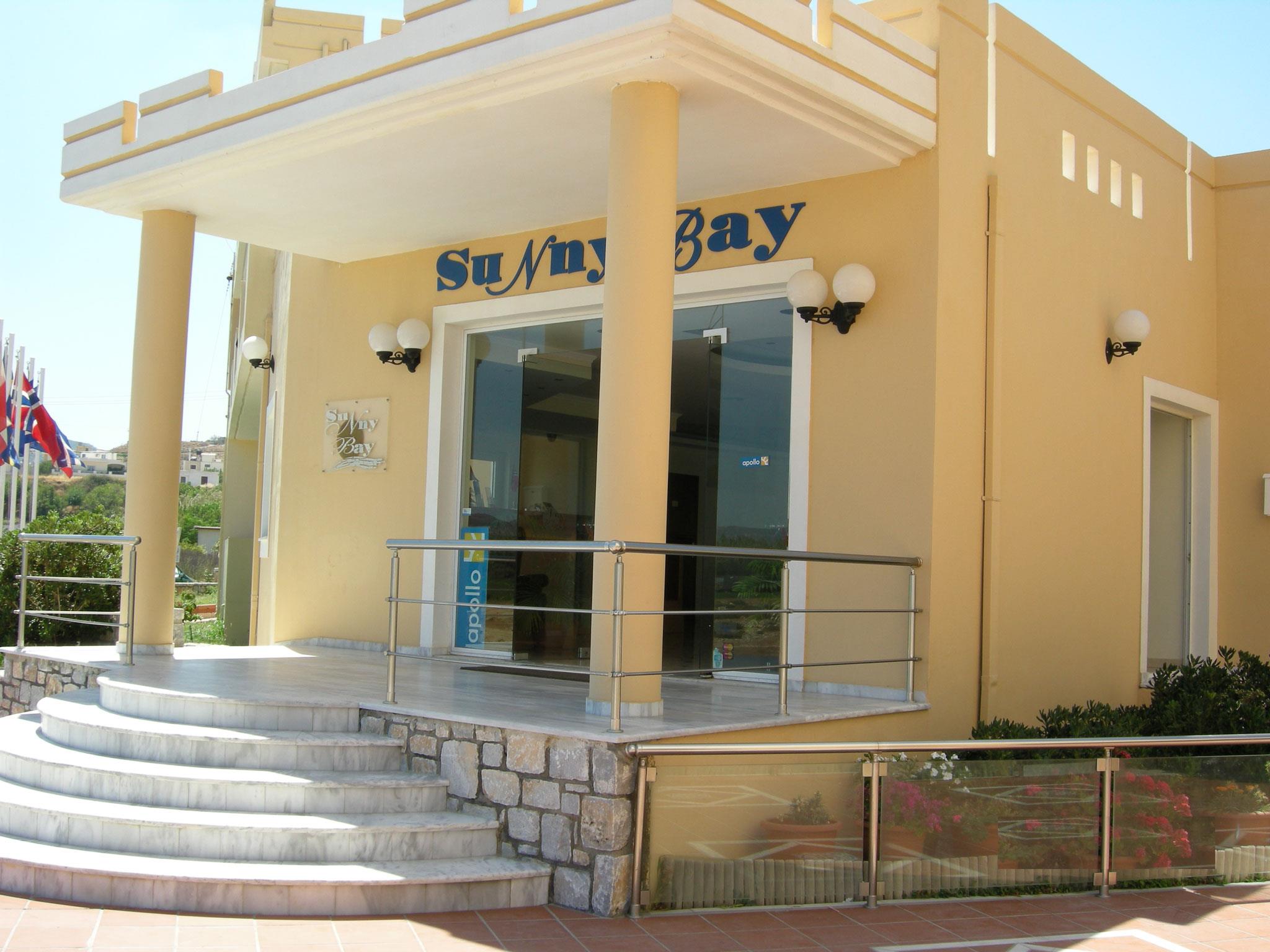 Туры в Sunny Bay Hotel