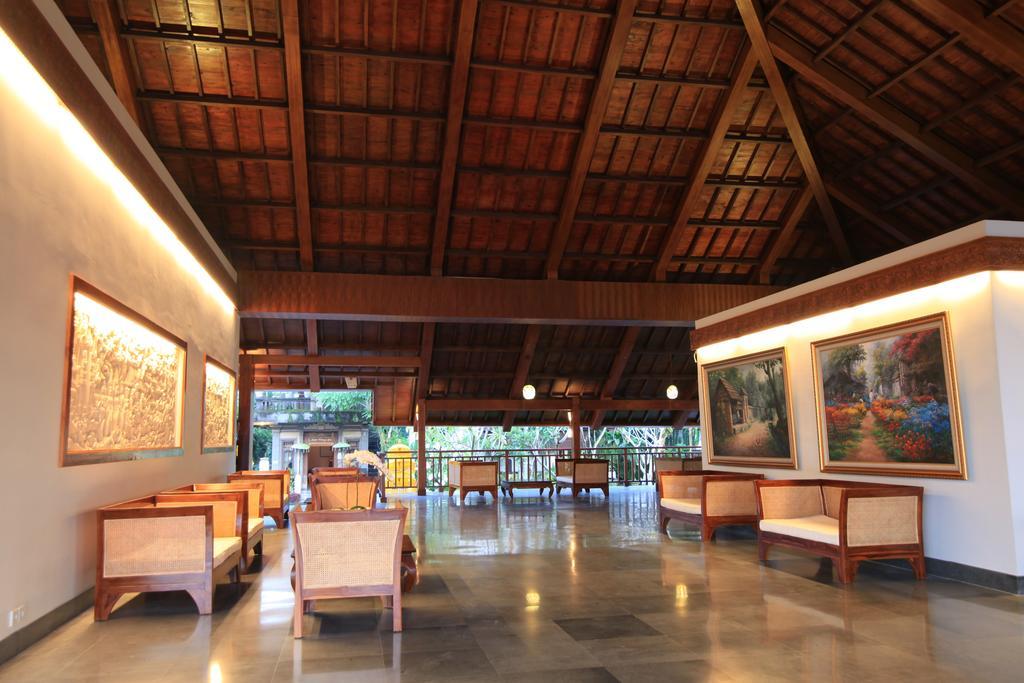 Туры в Ubud Wana Resort