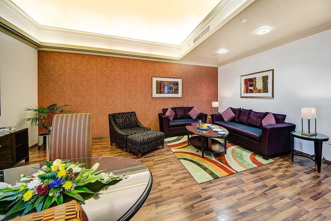 Туры в Al Khoory Hotel Apartments Al Barsha