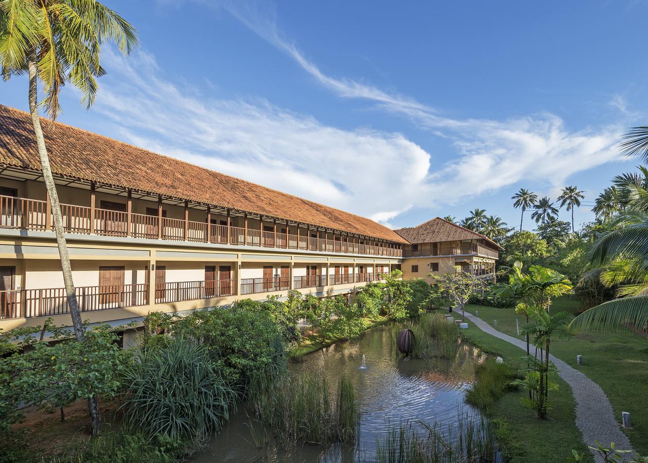 Туры в Anantara Kalutara Resort