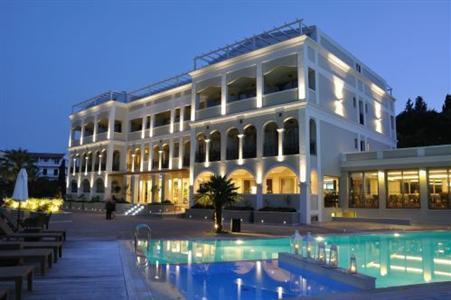 Туры в Corfu Mare Boutique Hotel