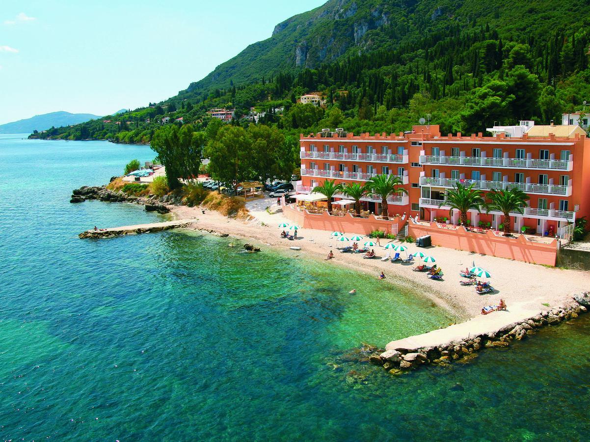 Туры в Corfu Maris Hotel