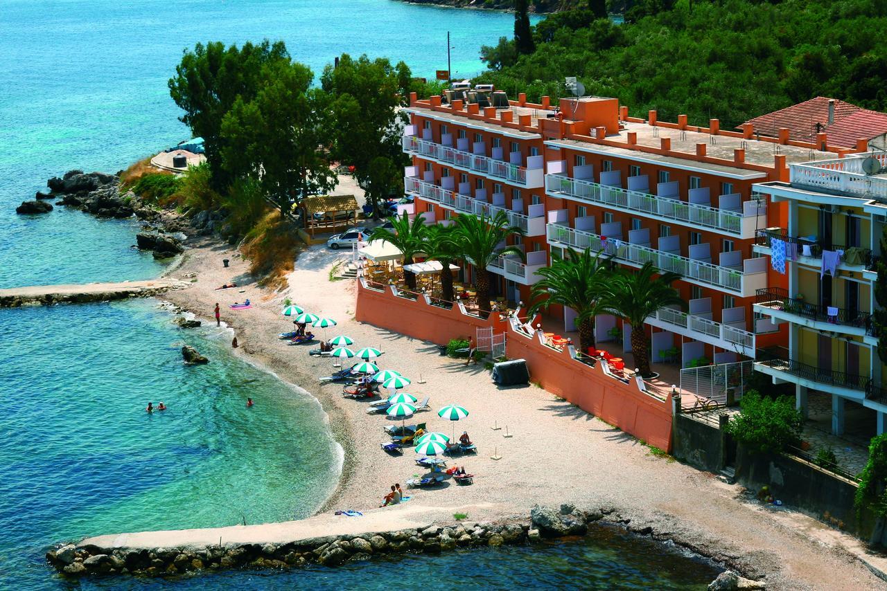 Туры в Corfu Maris Hotel
