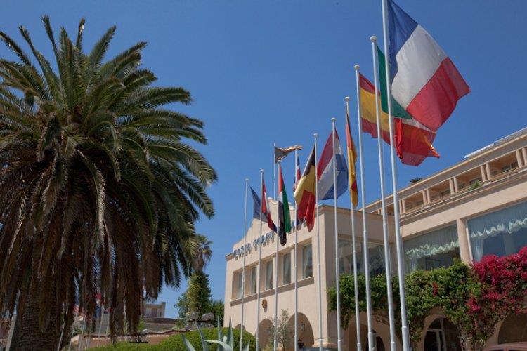 Туры в Corfu Palace