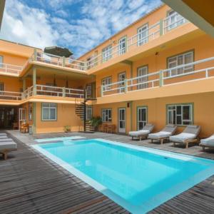 найти туры в отель Ванна Студио Апартментс отель Wanna Studio Apartments