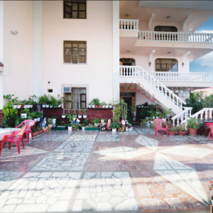 найти туры в отель Анна (ул. Аэрофлотская) отель Анна (ул. Аэрофлотская)