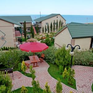 найти туры в отель Качинская отель Качинская