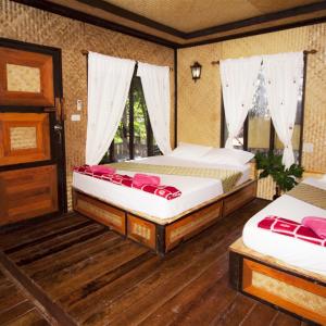 найти туры в отель Мани Резорт отель Phi Phi Green Hill Resort