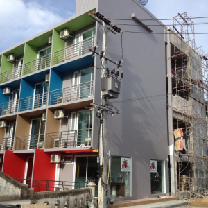 найти туры в отель Чики Манкис отель Cheeky Monkey`s