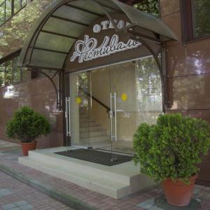 найти туры в отель Ellison Фестиваль отель Ellison Фестиваль