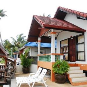 найти туры в отель Кинэри Ризот отель Kinnaree Resort