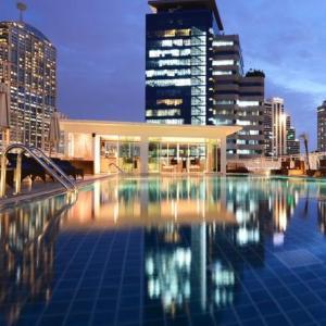 найти туры в отель Bless Residence Bangkok отель Bless Residence Bangkok