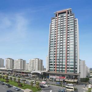 найти туры в отель Radisson Residences Avrupa Tem Istanbul отель Radisson Residences Avrupa Tem Istanbul
